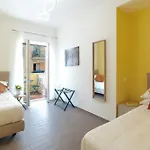 A Casa Di Lu Lu 公寓 索伦托