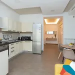 A Casa Di Lu Lu