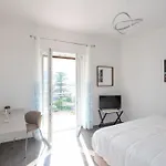 公寓 A Casa Di Lu Lu 索伦托