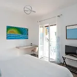 公寓 A Casa Di Lu Lu *