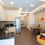 公寓 A Casa Di Lu Lu *