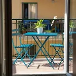 A Casa Di Lu Lu 公寓 索伦托