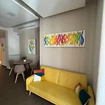 A Casa Di Lu Lu 公寓 *
