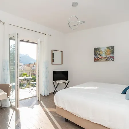A Casa Di Lu Lu * סורנטו