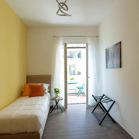 A Casa Di Lu Lu