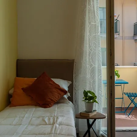 A Casa Di Lu Lu דירה
