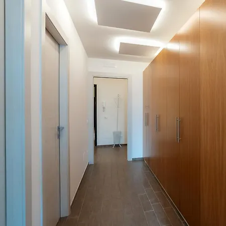 A Casa Di Lu Lu סורנטו