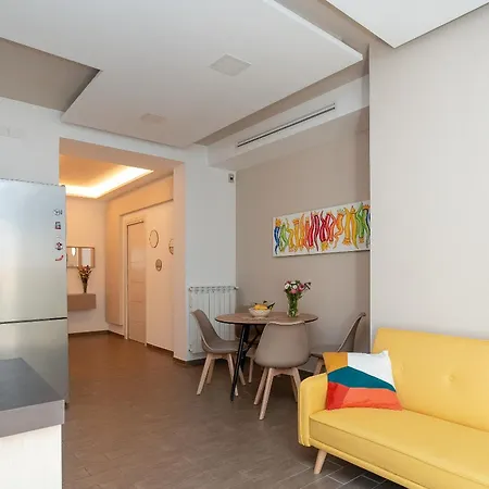 A Casa Di Lu Lu