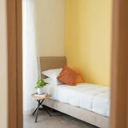 דירה A Casa Di Lu Lu *