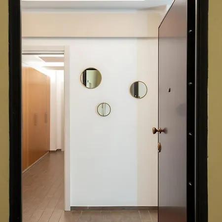 A Casa Di Lu Lu * סורנטו