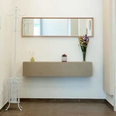 דירה A Casa Di Lu Lu סורנטו