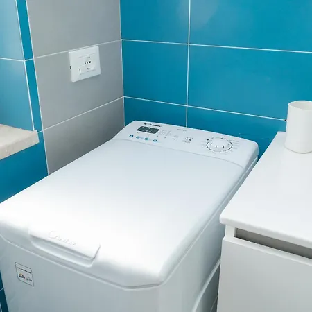 דירה A Casa Di Lu Lu *