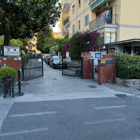 A Casa Di Lu Lu