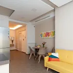 A Casa Di Lu Lu
