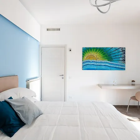 A Casa Di Lu Lu * سورينتو