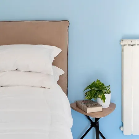 شقة A Casa Di Lu Lu