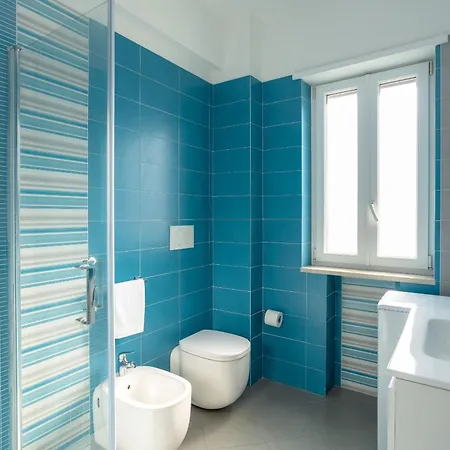 A Casa Di Lu Lu * سورينتو