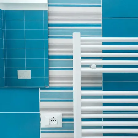 شقة A Casa Di Lu Lu سورينتو