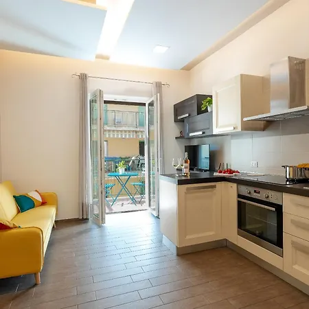 A Casa Di Lu Lu * سورينتو