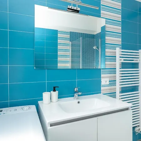 شقة A Casa Di Lu Lu