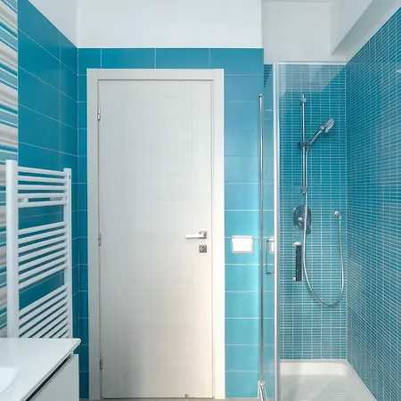 A Casa Di Lu Lu شقة سورينتو