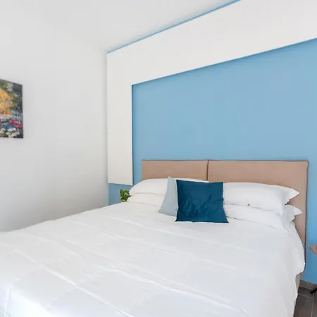 A Casa Di Lu Lu سورينتو