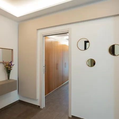 شقة A Casa Di Lu Lu سورينتو