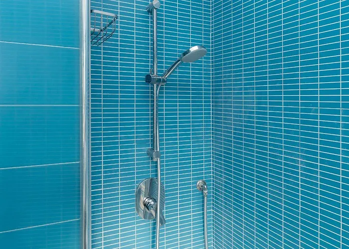 A Casa Di Lu Lu Apartmán