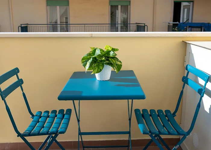 Apartmán A Casa Di Lu Lu *