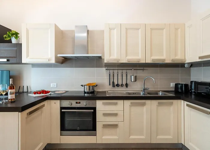 A Casa Di Lu Lu Apartmán