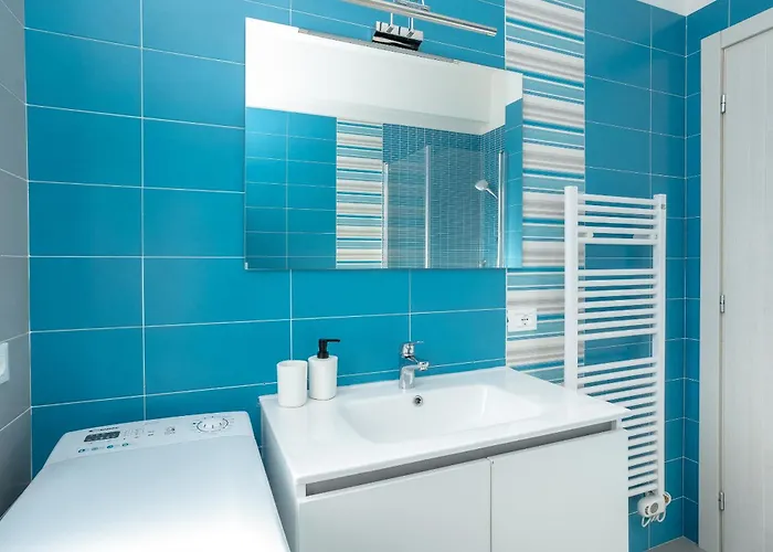 Apartmán A Casa Di Lu Lu