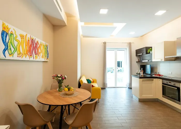 A Casa Di Lu Lu