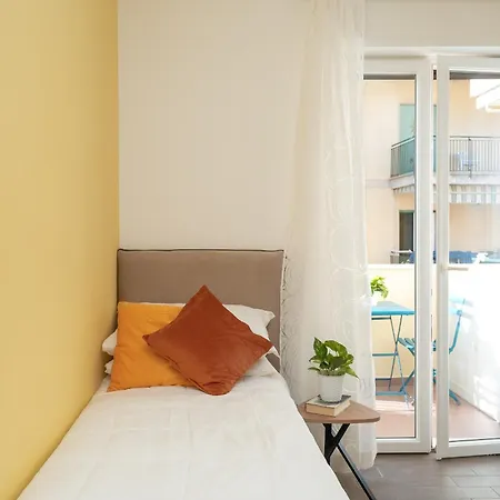 A Casa Di Lu Lu Apartment *
