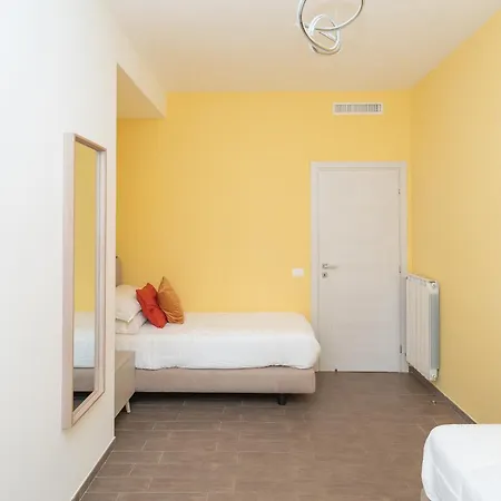 Appartamento A Casa Di Lu Lu *