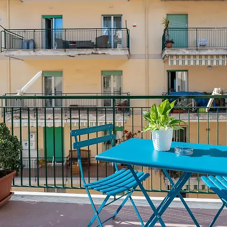 A Casa Di Lu Lu * Sorrento
