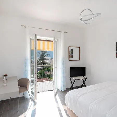 A Casa Di Lu Lu Apartment