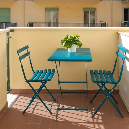 A Casa Di Lu Lu Appartamento Sorrento