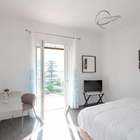 Apartment A Casa Di Lu Lu Sorrento