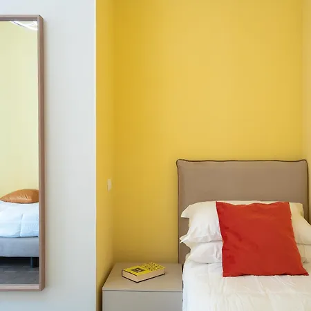 A Casa Di Lu Lu Apartment