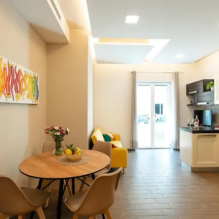 A Casa Di Lu Lu