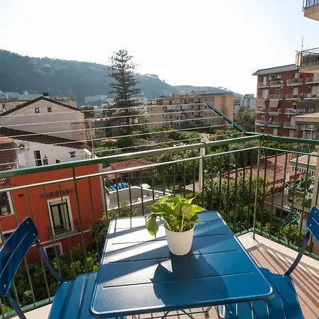 A Casa Di Lu Lu Apartment