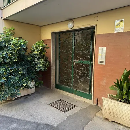 Appartement A Casa Di Lu Lu